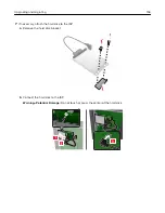 Preview for 154 page of Lexmark XC6100 Series User Manual