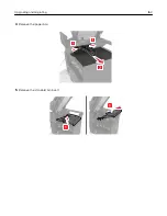 Preview for 162 page of Lexmark XC6100 Series User Manual