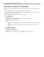 Preview for 26 page of Lexmark XM5100 Series User Manual