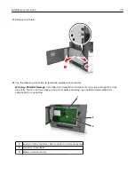 Preview for 29 page of Lexmark XM5100 Series User Manual