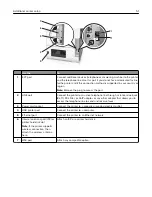 Preview for 51 page of Lexmark XM5100 Series User Manual