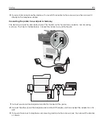 Preview for 125 page of Lexmark XM5100 Series User Manual