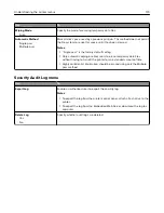 Preview for 174 page of Lexmark XM5100 Series User Manual