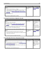 Preview for 287 page of Lexmark XM5100 Series User Manual