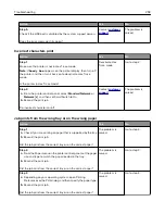 Preview for 293 page of Lexmark XM5100 Series User Manual