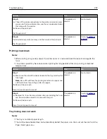 Preview for 297 page of Lexmark XM5100 Series User Manual