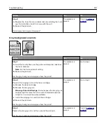 Preview for 301 page of Lexmark XM5100 Series User Manual