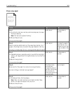 Preview for 309 page of Lexmark XM5100 Series User Manual