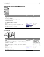 Preview for 315 page of Lexmark XM5100 Series User Manual