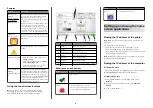 Preview for 2 page of Lexmark XM5263 Quick Reference