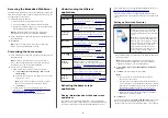 Preview for 3 page of Lexmark XM5263 Quick Reference