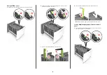 Preview for 9 page of Lexmark XM5263 Quick Reference