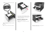 Preview for 11 page of Lexmark XM5263 Quick Reference