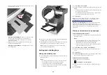 Preview for 13 page of Lexmark XM5263 Quick Reference