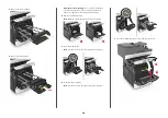 Preview for 20 page of Lexmark XM5263 Quick Reference