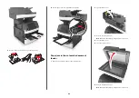 Preview for 23 page of Lexmark XM5263 Quick Reference