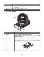 Preview for 11 page of Lexmark Z2400 Series User Manual