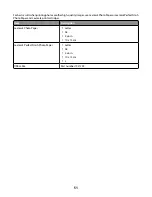 Preview for 51 page of Lexmark Z2400 Series User Manual