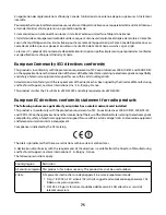 Preview for 75 page of Lexmark Z2400 Series User Manual