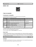 Preview for 78 page of Lexmark Z2400 Series User Manual