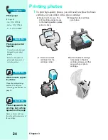 Preview for 28 page of Lexmark Z31 Color Jetprinter User Manual