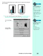 Preview for 37 page of Lexmark Z31 Color Jetprinter User Manual