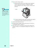 Preview for 42 page of Lexmark Z31 Color Jetprinter User Manual