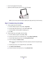 Preview for 14 page of Lexmark Z600 User Manual