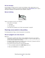 Preview for 57 page of Lexmark Z600 User Manual