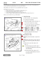 Preview for 3 page of Lexus 86100-0W230 Installation Manual