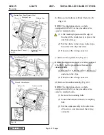 Preview for 4 page of Lexus 86100-0W230 Installation Manual