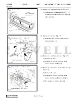 Preview for 5 page of Lexus 86100-0W230 Installation Manual