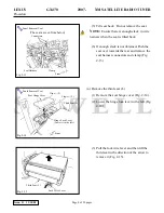 Preview for 8 page of Lexus 86100-0W230 Installation Manual