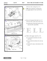 Preview for 9 page of Lexus 86100-0W230 Installation Manual