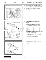 Preview for 15 page of Lexus 86100-0W230 Installation Manual