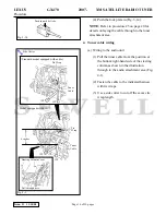 Preview for 16 page of Lexus 86100-0W230 Installation Manual