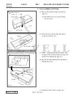 Preview for 22 page of Lexus 86100-0W230 Installation Manual