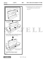 Preview for 24 page of Lexus 86100-0W230 Installation Manual