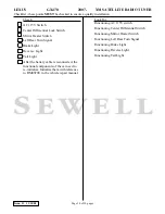 Preview for 30 page of Lexus 86100-0W230 Installation Manual