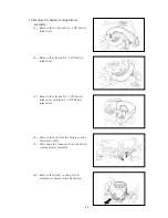 Preview for 28 page of Lexus HS 250h Vehicle Dismantling Manual