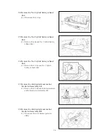 Preview for 30 page of Lexus HS 250h Vehicle Dismantling Manual