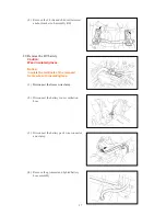 Preview for 31 page of Lexus HS 250h Vehicle Dismantling Manual