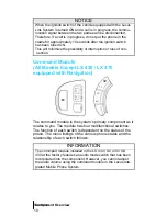 Preview for 9 page of Lexus Integrated Mobile Phone System Manual