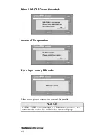 Preview for 13 page of Lexus Integrated Mobile Phone System Manual