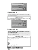 Preview for 51 page of Lexus Integrated Mobile Phone System Manual