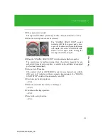 Preview for 168 page of Lexus IS220d 2011 Manual