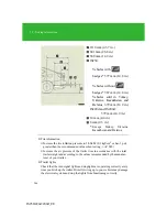 Preview for 260 page of Lexus IS220d 2011 Manual