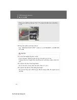 Preview for 389 page of Lexus IS220d 2011 Manual