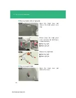 Preview for 479 page of Lexus IS220d 2011 Manual