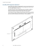 Preview for 30 page of Leyard Planar UltraRes Series User Manual